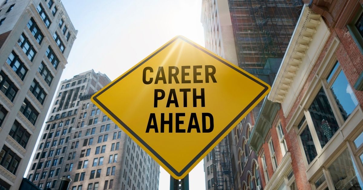 Navigating Career Changes